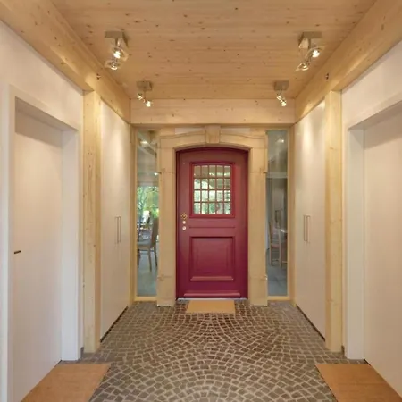 Apartment Vivere Ad Parcum - 
