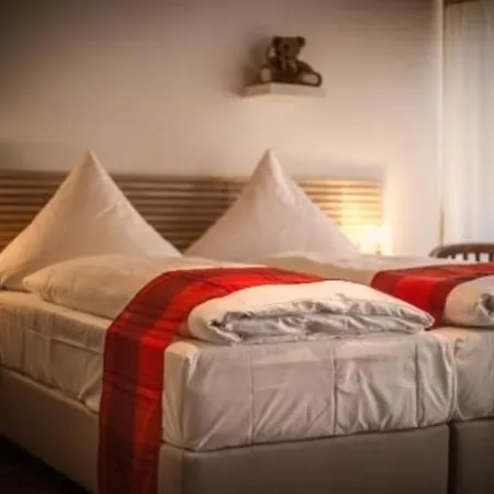 Vivere Ad Parcum - 