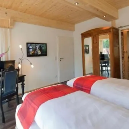 Apartment Vivere Ad Parcum - 