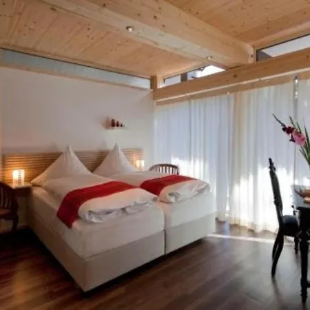 Vivere Ad Parcum - 